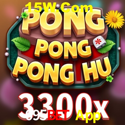 A Emoção da Loteria na 095Bet App: Uma Chance de Mudança de Vida