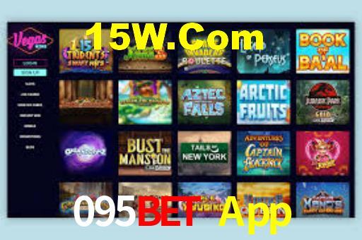 Bônus Generosos e Exclusivos no 095Bet App para Você!