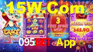 095Bet App
