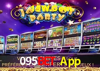 Segurança 2FA 095Bet App