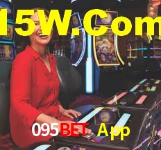Bônus de Boas-vindas 095Bet App