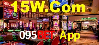 095Bet App