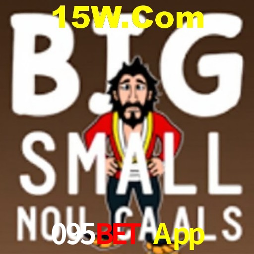 Bônus de Boas-vindas 095Bet App