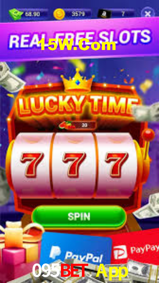 095Bet Login