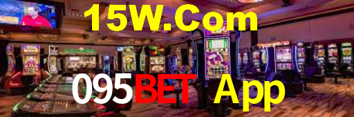 095Bet App