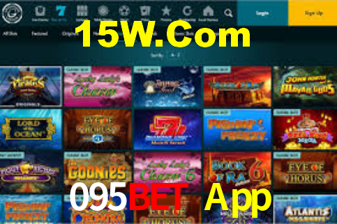095Bet Vip