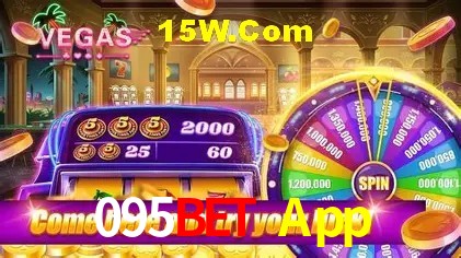 Tecnologia da Plataforma 095Bet App