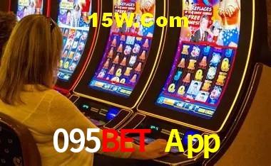 Recursos de Bônus 095Bet App