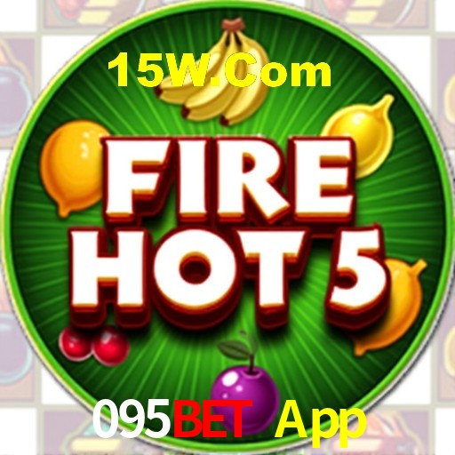 Provedores de Jogos 095Bet App