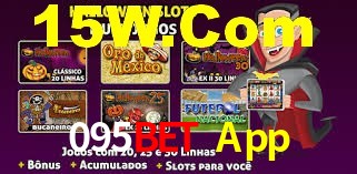 Programa VIP 095Bet App