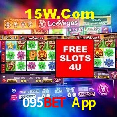 Promoções Sazonais 095Bet App