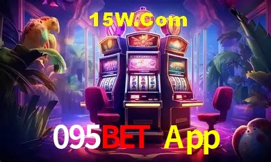 Sistemas de Segurança 095Bet App