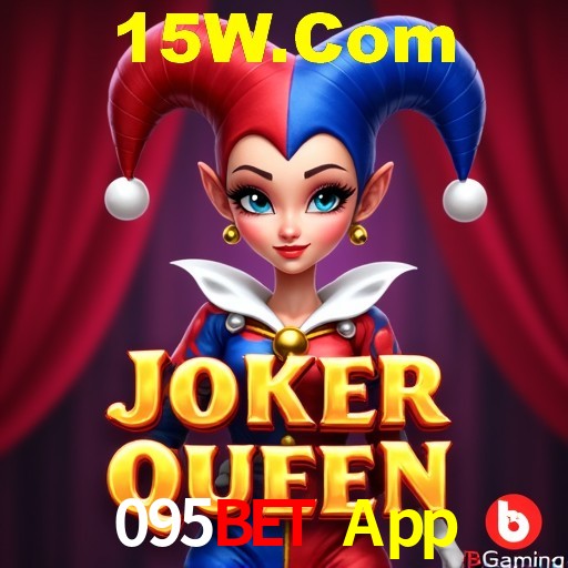 Casino Ao Vivo 095Bet App