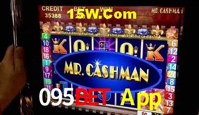 Segurança 2FA 095Bet App