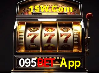 Provedores de Jogos 095Bet App