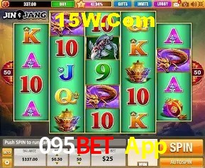 Promoção Relâmpago 095Bet App