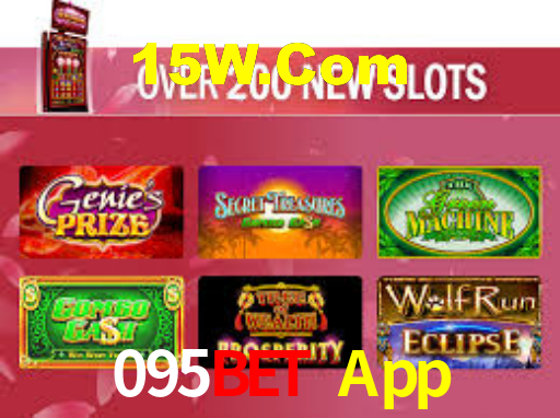 095Bet App
