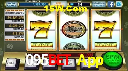 Bônus de Boas-vindas 095Bet App