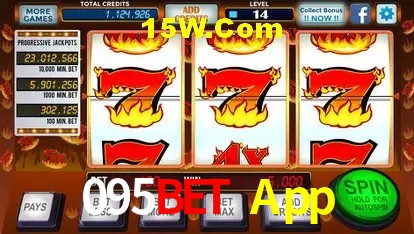 Jogos de Slot 095Bet App