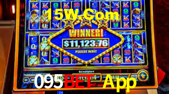 PIX Instantâneo 095Bet App