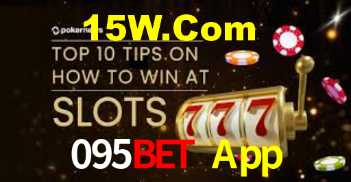 095Bet App