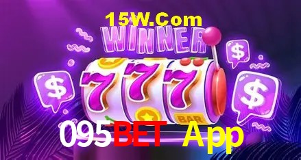 Experiência VIP 095Bet App