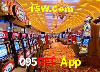 Benefícios da Conta 095Bet App