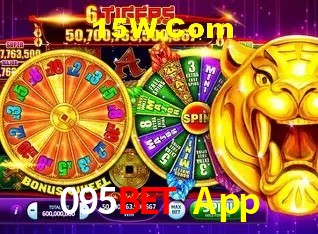 Sistemas de Segurança 095Bet App