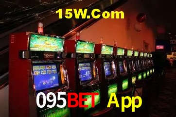 Diretório de Jogos 095Bet App