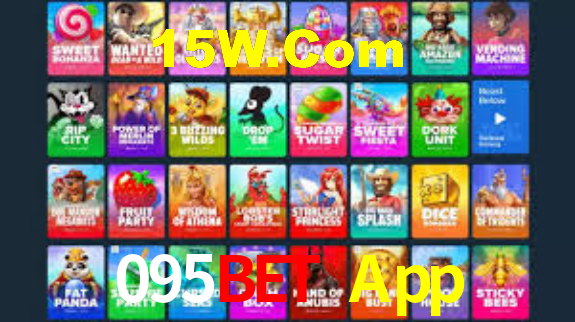 Interface Premium 095Bet App