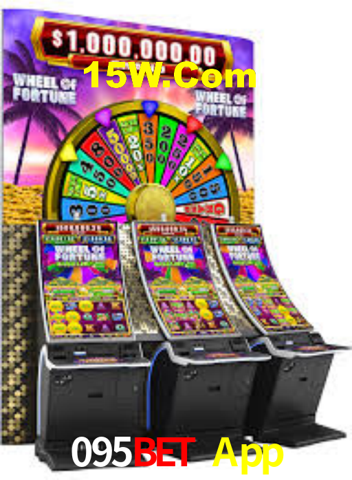 095Bet App
