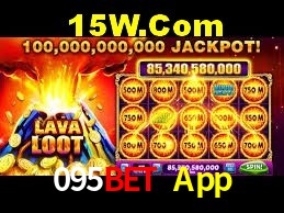 Casino VIP 095Bet App