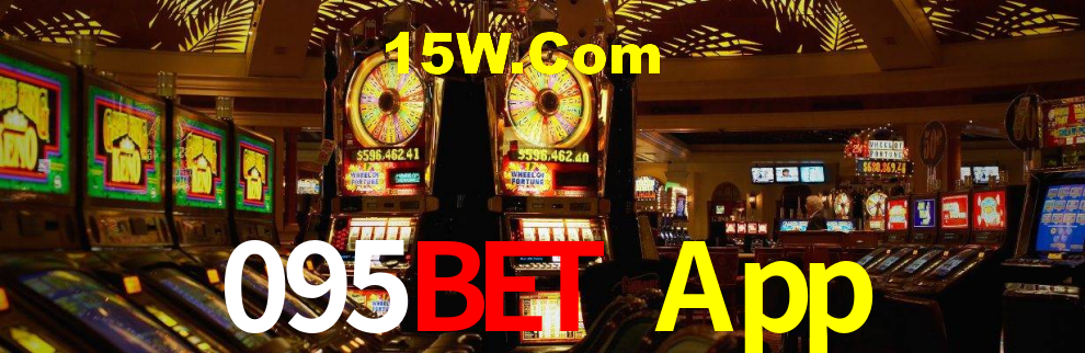 095Bet App