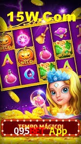 Descubra a Essência do 095Bet App: Nossa História e Compromissos