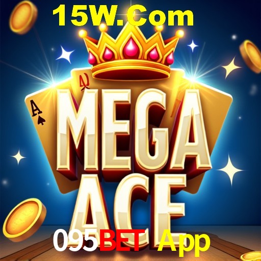Apostas Esportivas na 095Bet App: Um Guia Completo