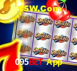 Login Seguro 095Bet App