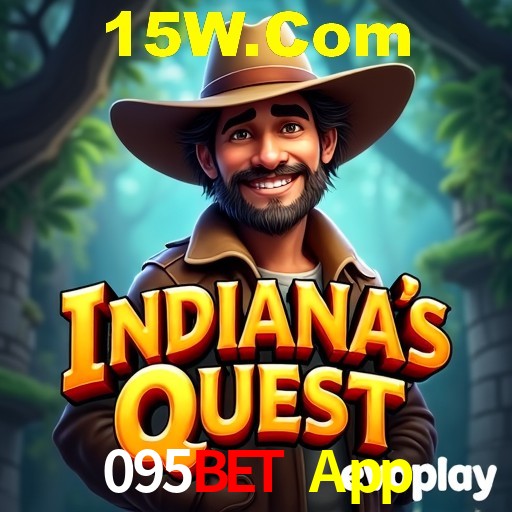 Interface do App 095Bet App